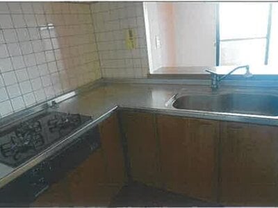 兵庫県明石市 土山駅8分 マンション「プレステージ明石西」549万円の競売物件 #7