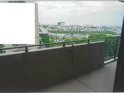 兵庫県明石市 朝霧駅20分 マンション「東急ドエルアルス明石朝霧台」1,001万円の競売物件 #12