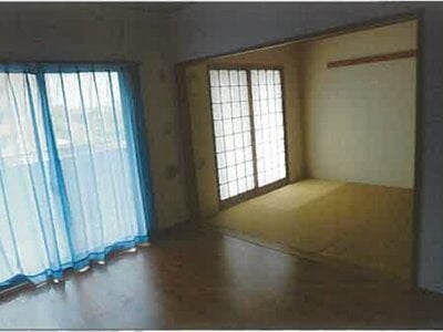 兵庫県明石市 朝霧駅20分 マンション「東急ドエルアルス明石朝霧台」1,001万円の競売物件 #9
