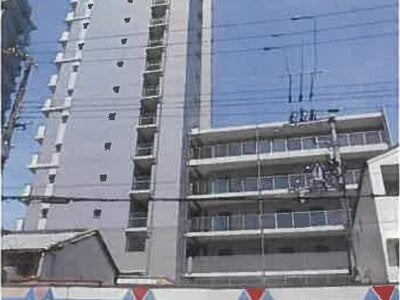 兵庫県神戸市中央区 大倉山駅4分 マンション「エステムコート神戸元町IIリザーヴ」1,589万円の競売物件 #12