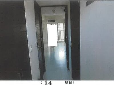 兵庫県神戸市中央区 大倉山駅4分 マンション「エステムコート神戸元町IIリザーヴ」1,589万円の競売物件 #2
