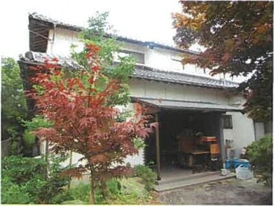 (値下げ) 鳥取県米子市 大篠津町駅4分 戸建て 379万円の競売物件 #2