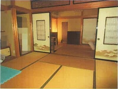 (値下げ) 鳥取県米子市 大篠津町駅4分 戸建て 379万円の競売物件 #4