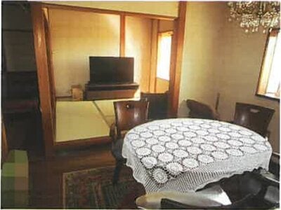 (値下げ) 鳥取県米子市 大篠津町駅4分 戸建て 379万円の競売物件 #5