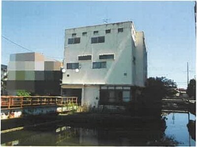 (値下げ) 鳥取県米子市 富士見町駅10分 戸建て 133万円の競売物件 #1