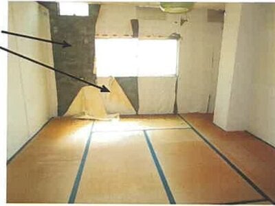 (値下げ) 鳥取県米子市 富士見町駅10分 戸建て 133万円の競売物件 #4