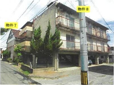 (値下げ) 鳥取県米子市 三本松口駅5分 戸建て 251万円の競売物件 #1