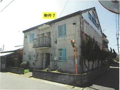 (値下げ) 鳥取県米子市 三本松口駅5分 戸建て 251万円の競売物件 #2