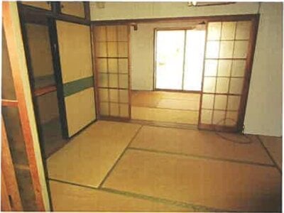 (値下げ) 鳥取県米子市 三本松口駅5分 戸建て 251万円の競売物件 #4
