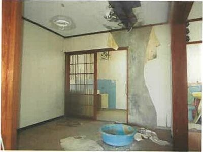 (値下げ) 鳥取県米子市 三本松口駅5分 戸建て 251万円の競売物件 #8