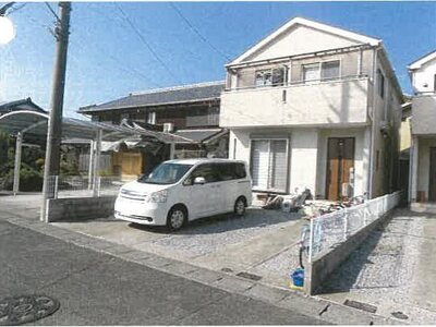 滋賀県野洲市 野洲駅 戸建て 910万円の競売物件 #15