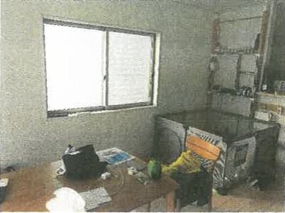 滋賀県野洲市 野洲駅 戸建て 910万円の競売物件 #2