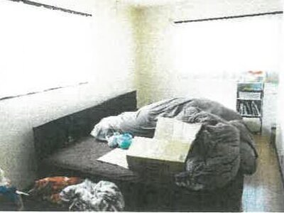 滋賀県甲賀市 水口松尾駅 戸建て 437万円の競売物件 #18