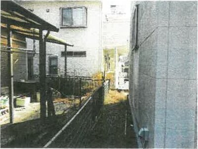 滋賀県甲賀市 水口松尾駅 戸建て 437万円の競売物件 #23