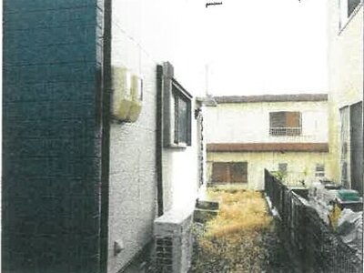 滋賀県甲賀市 水口松尾駅 戸建て 437万円の競売物件 #27