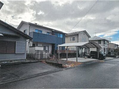 滋賀県甲賀市 水口松尾駅 戸建て 437万円の競売物件 #30