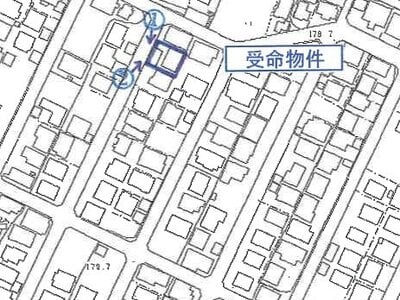 滋賀県甲賀市 水口松尾駅 戸建て 437万円の競売物件 #4