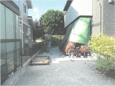 滋賀県大津市 南草津駅 戸建て 2,780万円の競売物件 #5