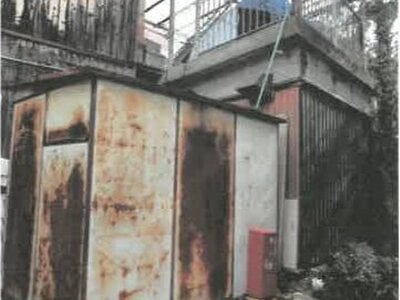 (値下げ) 滋賀県大津市 唐橋前駅8分 戸建て 122万円の競売物件 #10