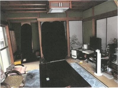 (値下げ) 滋賀県大津市 唐橋前駅8分 戸建て 122万円の競売物件 #14