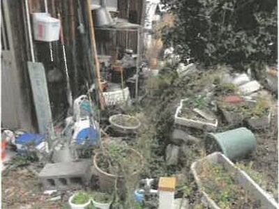 (値下げ) 滋賀県大津市 唐橋前駅8分 戸建て 122万円の競売物件 #2