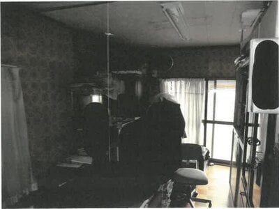 (値下げ) 滋賀県大津市 唐橋前駅8分 戸建て 122万円の競売物件 #21