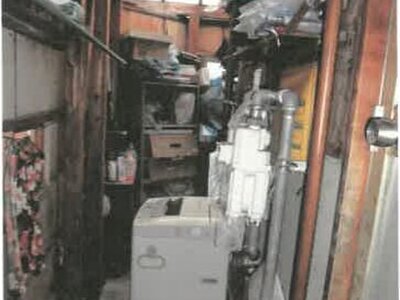 (値下げ) 滋賀県大津市 唐橋前駅8分 戸建て 122万円の競売物件 #23
