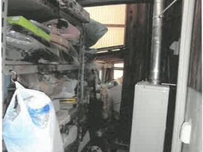 (値下げ) 滋賀県大津市 唐橋前駅8分 戸建て 122万円の競売物件 #24