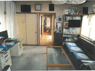 (値下げ) 滋賀県大津市 唐橋前駅8分 戸建て 122万円の競売物件 #27