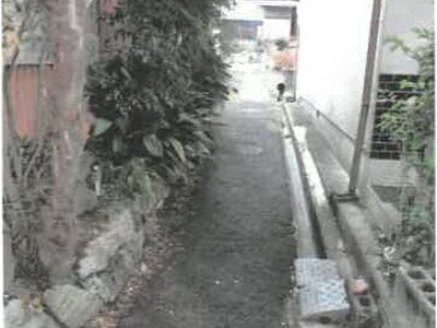 (値下げ) 滋賀県大津市 唐橋前駅8分 戸建て 122万円の競売物件 #3