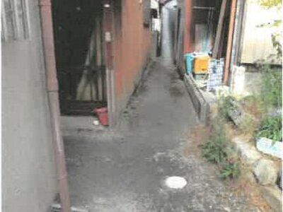 (値下げ) 滋賀県大津市 唐橋前駅8分 戸建て 122万円の競売物件 #5