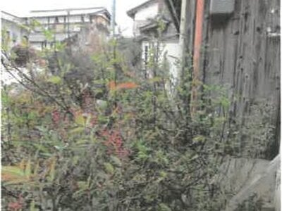 (値下げ) 滋賀県大津市 唐橋前駅8分 戸建て 122万円の競売物件 #7