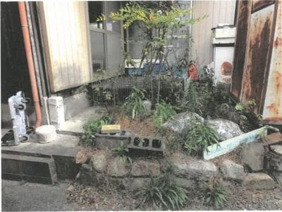 (値下げ) 滋賀県大津市 唐橋前駅8分 戸建て 122万円の競売物件 #9