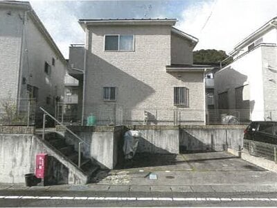 滋賀県大津市 唐崎駅7分 戸建て 1,108万円の競売物件 #17