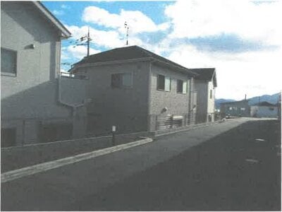 滋賀県大津市 唐崎駅7分 戸建て 1,108万円の競売物件 #3