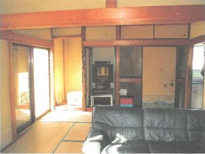滋賀県高島市 安曇川駅9分 戸建て 150万円の競売物件 #11