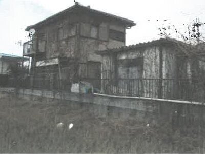 滋賀県高島市 安曇川駅9分 戸建て 150万円の競売物件 #5