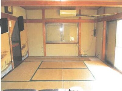 滋賀県高島市 安曇川駅9分 戸建て 150万円の競売物件 #9