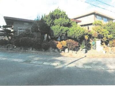 滋賀県守山市 野洲駅 戸建て 315万円の競売物件 #1