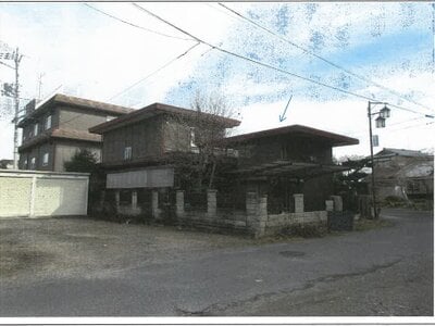 滋賀県守山市 野洲駅 戸建て 315万円の競売物件 #10