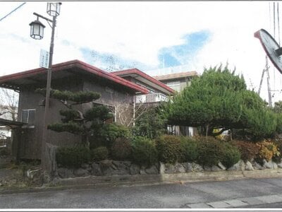 滋賀県守山市 野洲駅 戸建て 315万円の競売物件 #11