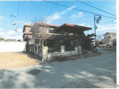 滋賀県守山市 野洲駅 戸建て 315万円の競売物件 #2