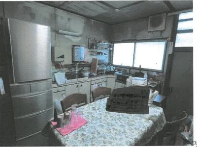 滋賀県守山市 野洲駅 戸建て 315万円の競売物件 #5