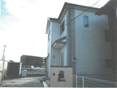 滋賀県大津市 比叡山坂本駅12分 戸建て 905万円の競売物件 #1