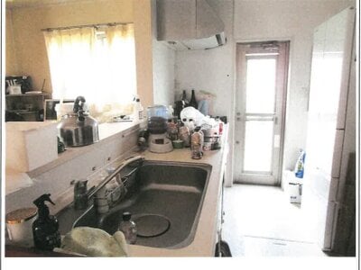 滋賀県大津市 比叡山坂本駅12分 戸建て 905万円の競売物件 #21
