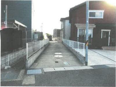 滋賀県大津市 比叡山坂本駅12分 戸建て 905万円の競売物件 #3