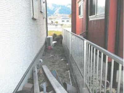 滋賀県大津市 比叡山坂本駅12分 戸建て 905万円の競売物件 #4