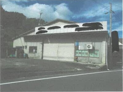 滋賀県甲賀市 信楽駅6分 戸建て 707万円の競売物件 #1
