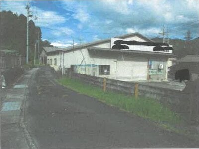 滋賀県甲賀市 信楽駅6分 戸建て 707万円の競売物件 #3