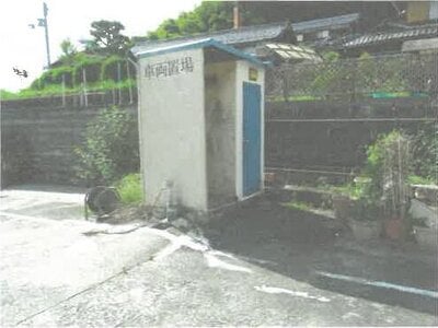 滋賀県甲賀市 信楽駅6分 戸建て 707万円の競売物件 #6